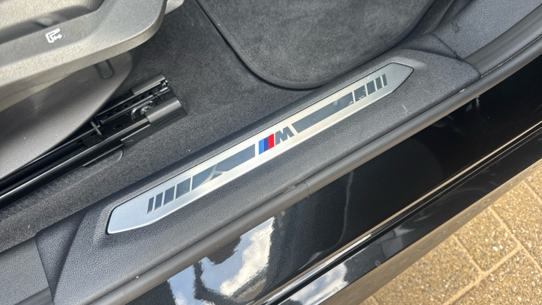 BMW 1 Series 120 M Sport 5dr Step Auto Petrol Hatchback